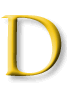 D