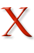 X