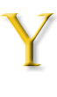 Y
